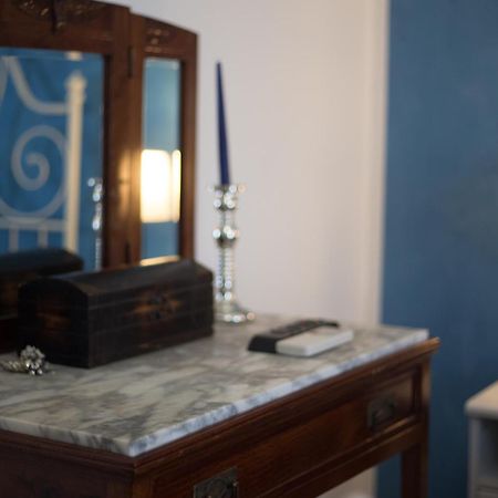 B&B Villa Casone Фоссачезия Экстерьер фото