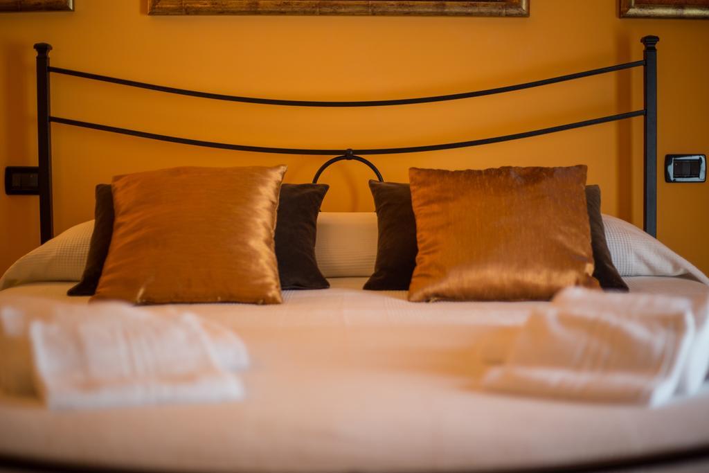 B&B Villa Casone Фоссачезия Экстерьер фото